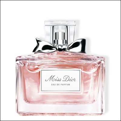 J'aime le parfum.