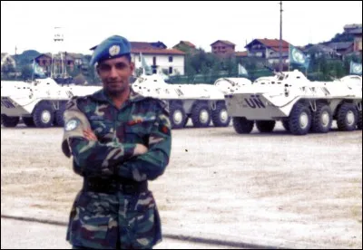 Lors de quelle guerre eut lieu le siège de Bihać ?