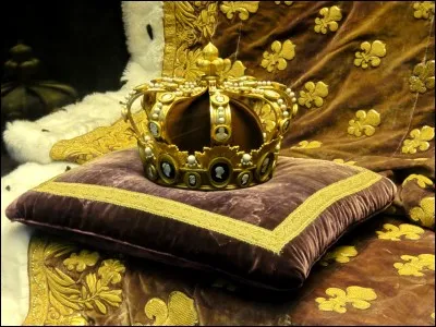 Votre père, le roi...