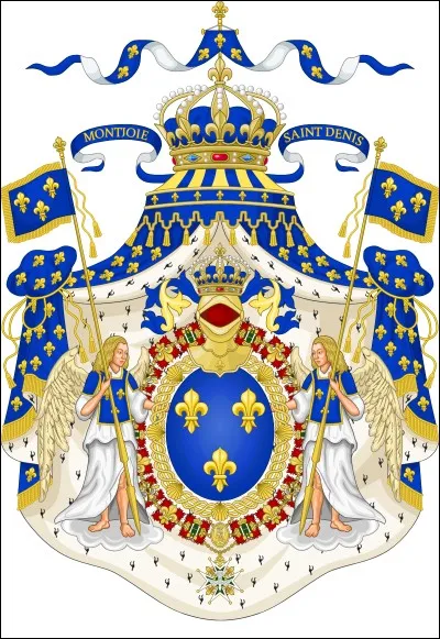 Vous commencez à gérer les affaires du royaume. On dit de vous que vous êtes...