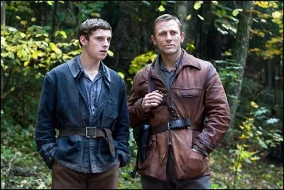 Dans quel film peut-on le voir ainsi ?