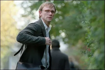 Dans quel film peut-on le voir ainsi ?