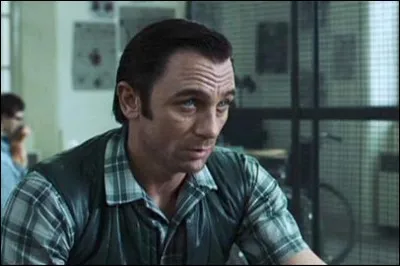 Dans quel film peut-on le voir ainsi ?