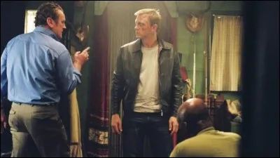 Dans quel film peut-on le voir ainsi ?