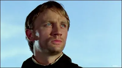 Dans quel film peut-on le voir ainsi ?