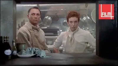 Dans quel film peut-on le voir ainsi ?