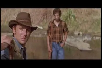 Dans quel film peut-on le voir ainsi ?