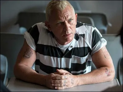 Dans quel film peut-on le voir ainsi ?