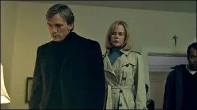 Dans quel film peut-on le voir ainsi ?