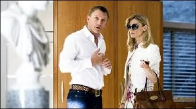 Dans quel film peut-on le voir ainsi ?