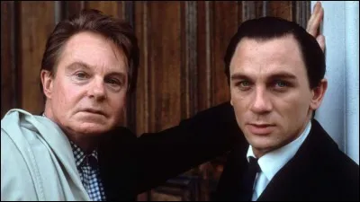 Dans quel film peut-on le voir ainsi ?