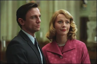 Dans quel film peut-on le voir ainsi ?