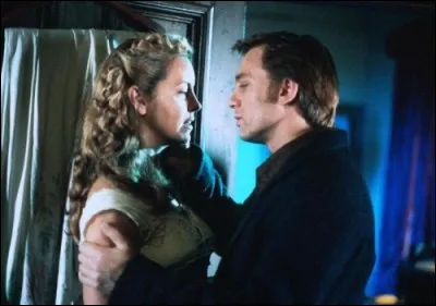 Dans quel film peut-on le voir ainsi ?