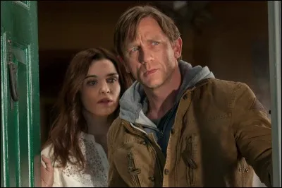 Dans quel film peut-on le voir ainsi ?