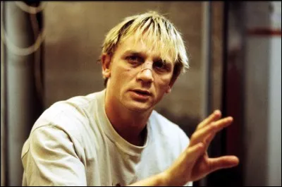 Dans quel film peut-on le voir ainsi ?