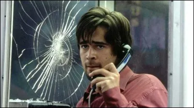 Dans quel film peut-on le voir ainsi ?