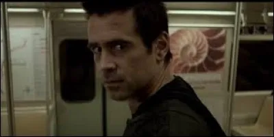 Dans quel film peut-on le voir ainsi ?