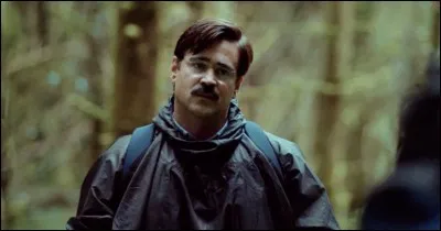 Dans quel film peut-on le voir ainsi ?