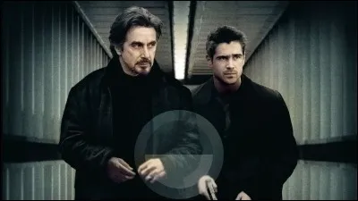 Dans quel film peut-on le voir ainsi ?