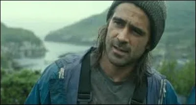 Dans quel film peut-on le voir ainsi ?