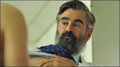 Dans quel film peut-on le voir ainsi ?