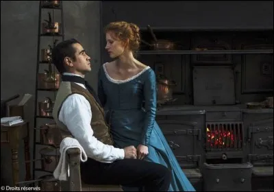 Dans quel film peut-on le voir ainsi ?