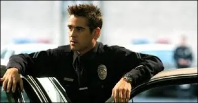 Dans quel film peut-on le voir ainsi ?