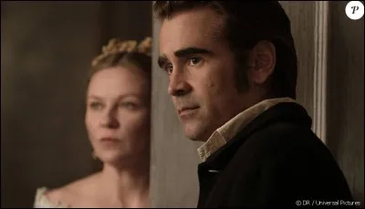 Dans quel film peut-on le voir ainsi ?