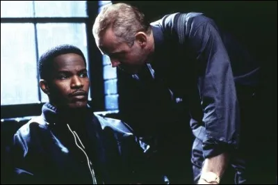 Dans quel film peut-on le voir ainsi ?