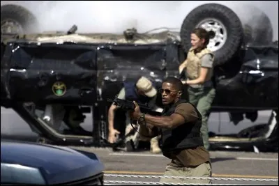 Dans quel film peut-on le voir ainsi ?