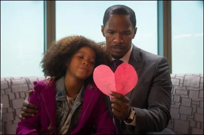 Dans quel film peut-on le voir ainsi ?