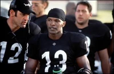 Dans quel film peut-on le voir ainsi ?