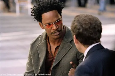 Dans quel film peut-on le voir ainsi ?