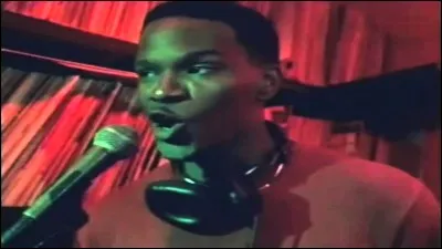 Dans quel film peut-on le voir ainsi ?