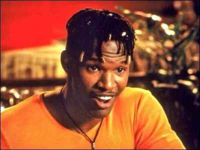 Dans quel film peut-on le voir ainsi ?