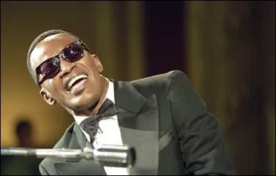 Dans quel film peut-on le voir ainsi ?