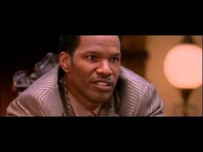 Dans quel film peut-on le voir ainsi ?