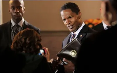 Dans quel film peut-on le voir ainsi ?