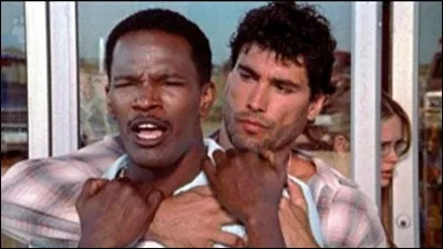 Dans quel film peut-on le voir ainsi ?