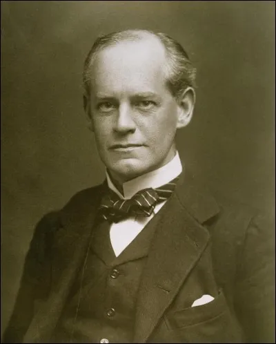 Cet &eacute;crivain britannique, laur&eacute;at du Prix Nobel de litt&eacute;rature en 1932, auteur de "The Forsyte Saga" (La Dynastie des Forsyte), c'est ...