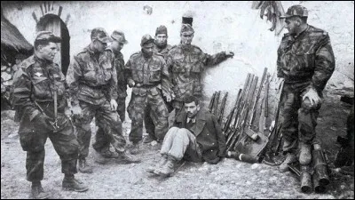 Quel événement a marqué le début de la guerre d'indépendance algérienne ?