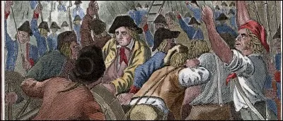 Cette attaque est l'un des événements précurseurs de la Révolution française qui a renversé la monarchie. C'est...