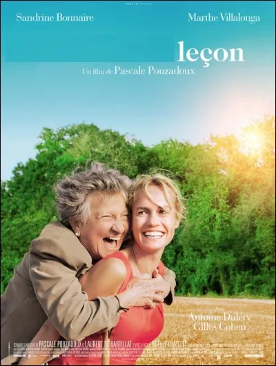 Que est ce film ?