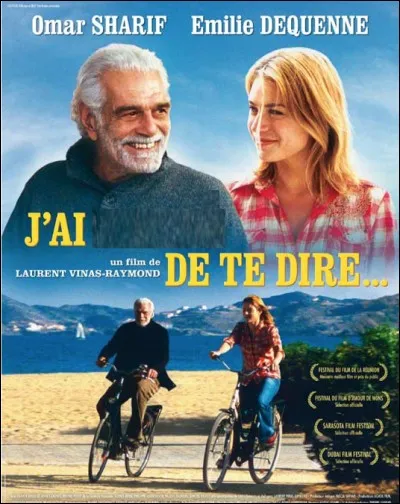 Quel est ce film ?