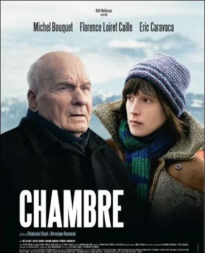 Quel est ce film ?
