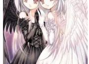 Test Ange, dmon ou les deux ?