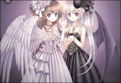 Ton élément est...