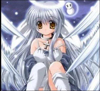 Ton caractère est plutôt...