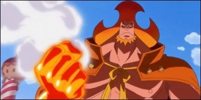 Lequel des fils Charlotte a mangé le fruit de la chaleur ?