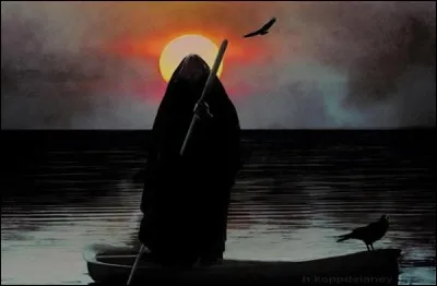 Le passeur Charon fera traverser les âmes pouvant payer ce fleuve de l'Enfer. Quel est-il ?